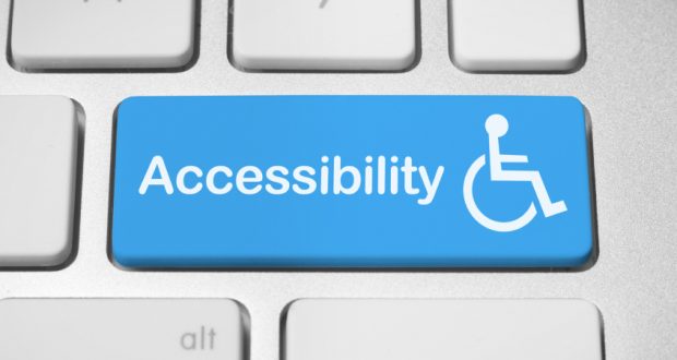 Website Accessibility