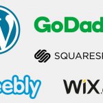 DIY Website Builder logos
