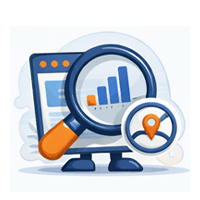 Optimized to rank well in search engines